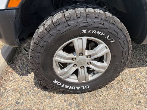 Used 2020 Ford Ranger XL w/ Equipment Group 101A Mid AWD/4WD image 6