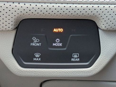 New 2026 Volkswagen Atlas SEL Premium R-Line AWD/4WD image 29