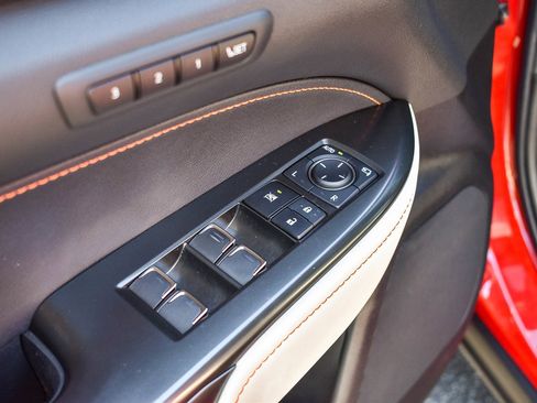 Used 2023 Lexus NX 450h+ 450h+ Luxury image 19