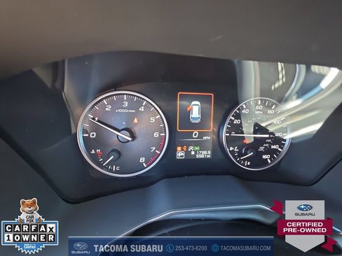 Used 2025 Subaru Outback Limited AWD/4WD image 14