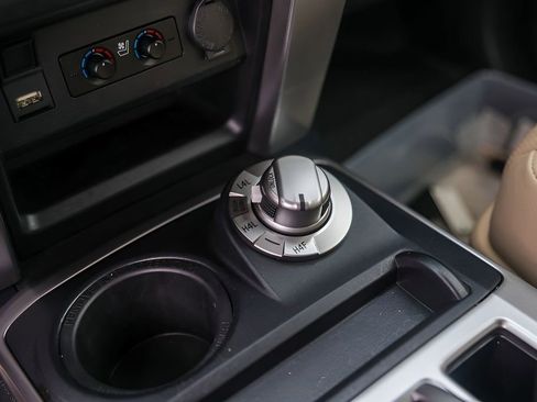 Used 2024 Toyota 4Runner Limited image 23