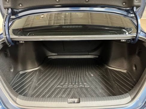 Used 2023 Honda Accord EX image 14