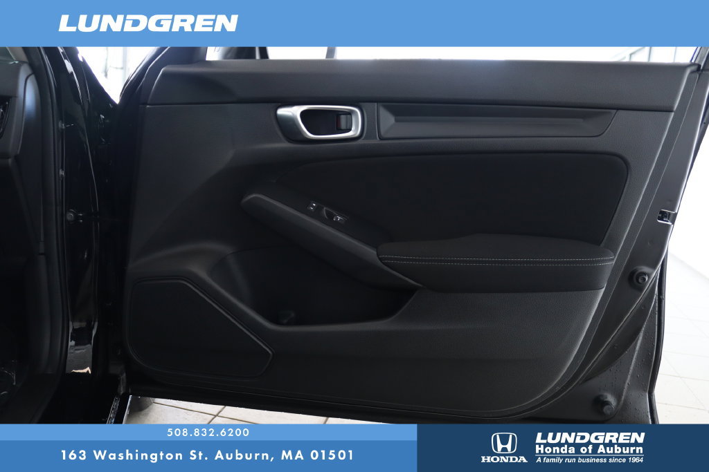 Used 2024 Honda Civic LX image 15