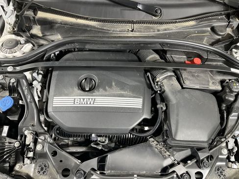 Used 2025 BMW 228i xDrive AWD/4WD image 12