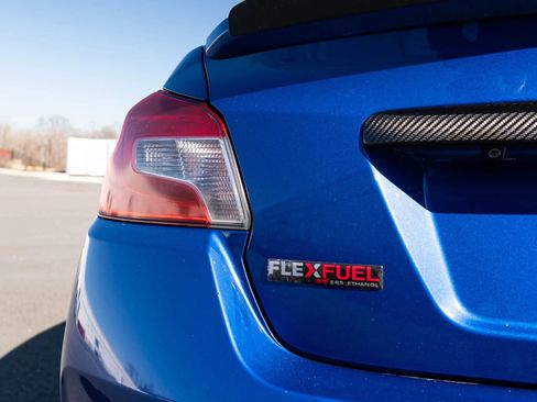 Used 2015 Subaru WRX STI w/ Popular Package #1 AWD/4WD image 52