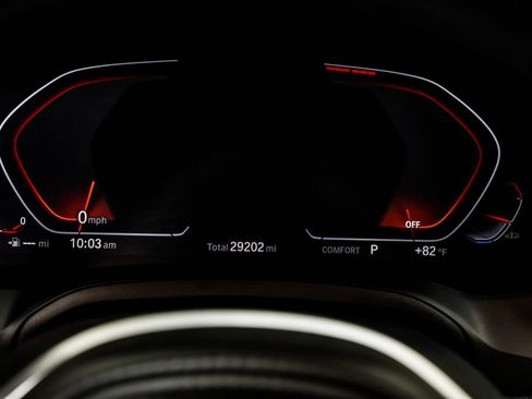 Used 2023 BMW 430i 430i w/ M Sport Package image 34