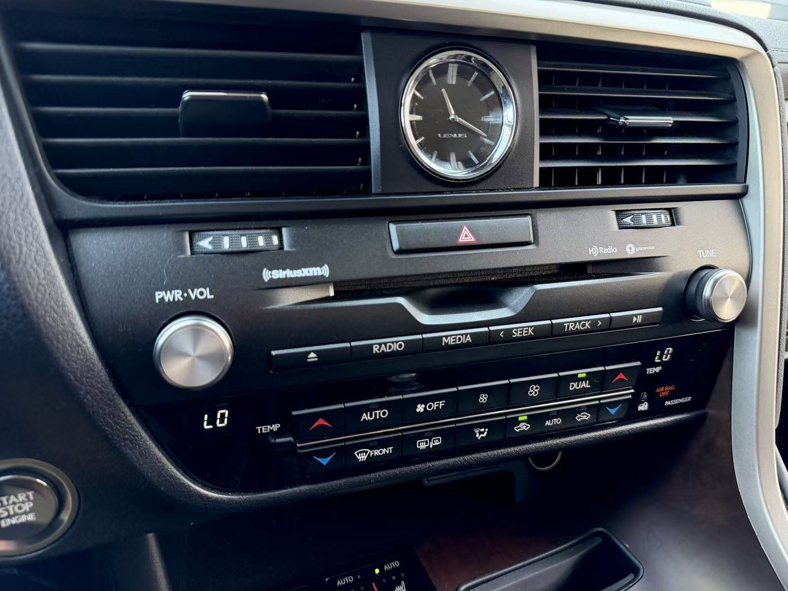 Used 2020 Lexus RX 350 FWD w/ Premium Package image 14