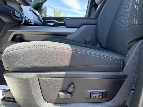 New 2026 RAM 2500 Big Horn image 12