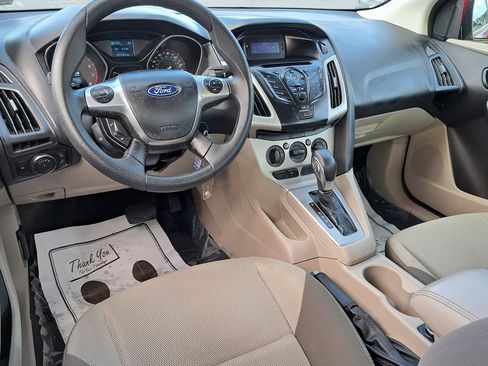 Used 2012 Ford Focus SE image 23