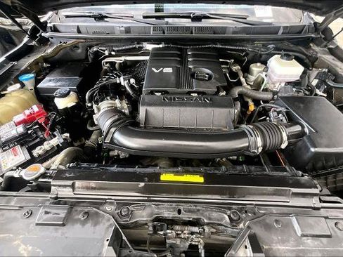 Certified 2022 Nissan Frontier SV w/ Technology Package image 30