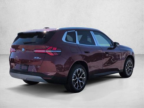 New 2026 BMW X3 xDrive30 image 2
