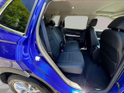 Used 2023 Honda CR-V EX-L image 26
