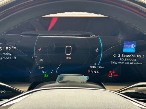 New 2026 Cadillac Lyriq Premium Sport image 24