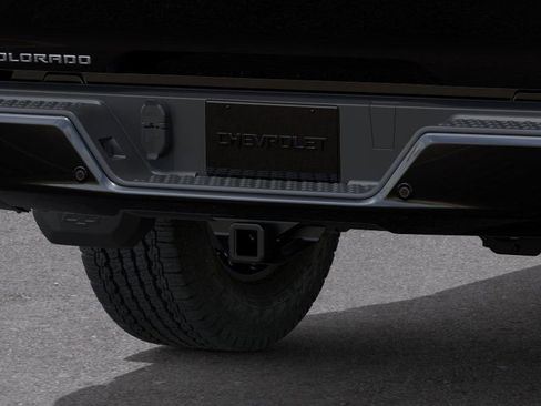 New 2026 Chevrolet Colorado Z71 image 38