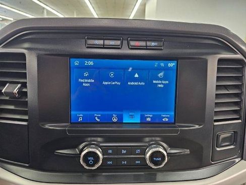Used 2021 Ford F150 XLT w/ Equipment Group 301A Mid AWD/4WD image 22
