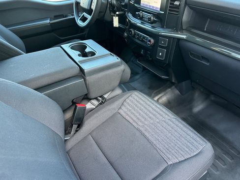 Used 2023 Ford F150 XL w/ STX Appearance Package AWD/4WD image 11