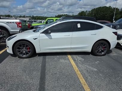 Used 2020 Tesla Model 3 Standard Range Plus