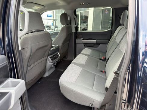 Used 2023 Ford F150 Lightning XLT image 20