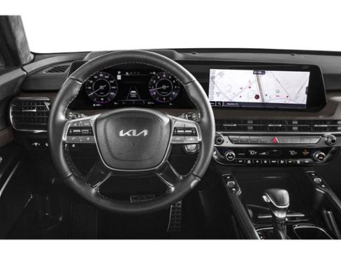 Used 2024 Kia Telluride SX Prestige X-Pro AWD/4WD image 10