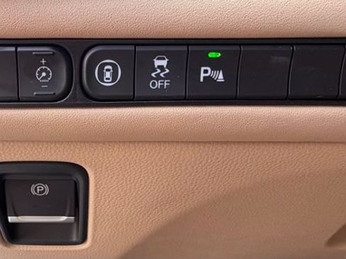 Used 2025 Acura TLX w/ Technology Package FWD image 24