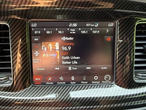 Used 2023 Dodge Charger Scat Pack w/ Plus Group RWD image 22