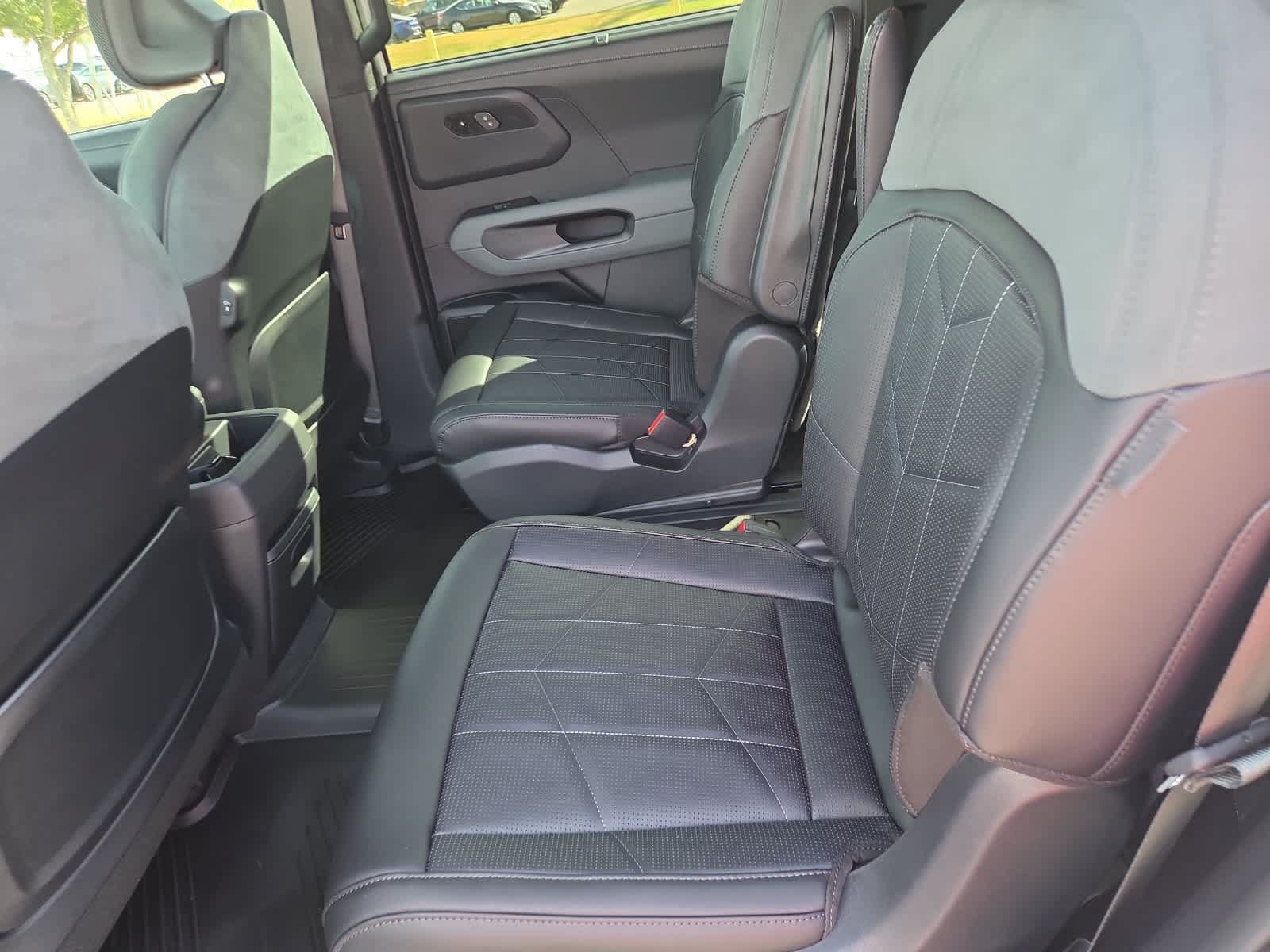 New 2027 Kia Telluride SX Prestige X-Line AWD/4WD image 6