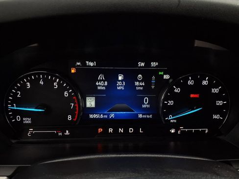 Certified 2023 Ford Explorer XLT w/ Equipment Group 202A image 20