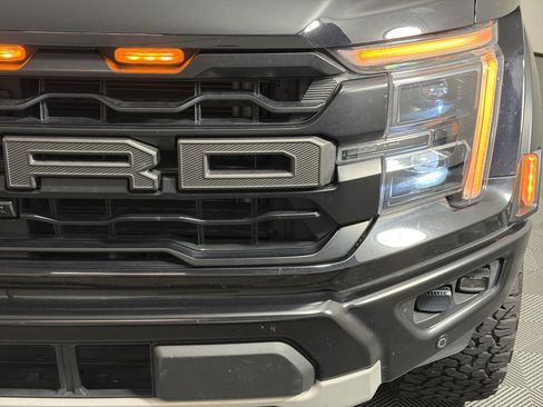 Used 2024 Ford F150 Raptor AWD/4WD image 11