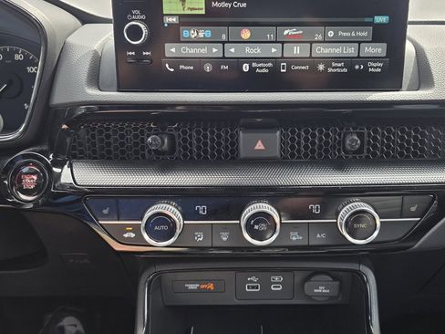 Used 2023 Honda CR-V EX-L image 24