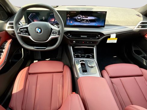 New 2026 BMW 330i Sedan w/ Premium Package RWD image 16