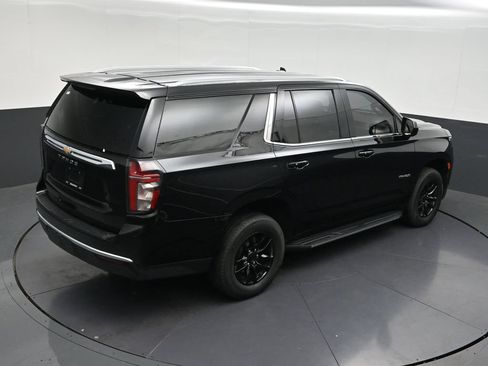 Used 2021 Chevrolet Tahoe LS RWD image 19