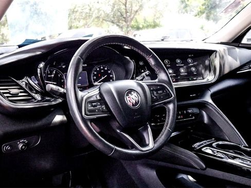 Used 2023 Buick Envision Essence image 15