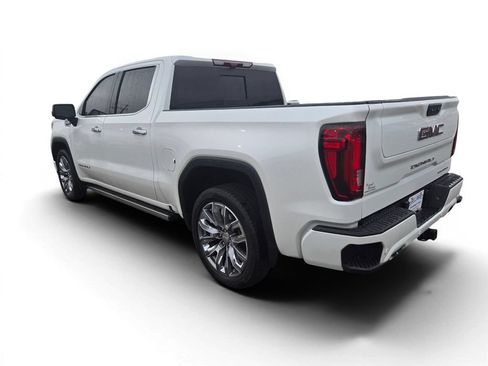 Used 2024 GMC Sierra 1500 Denali AWD/4WD image 3