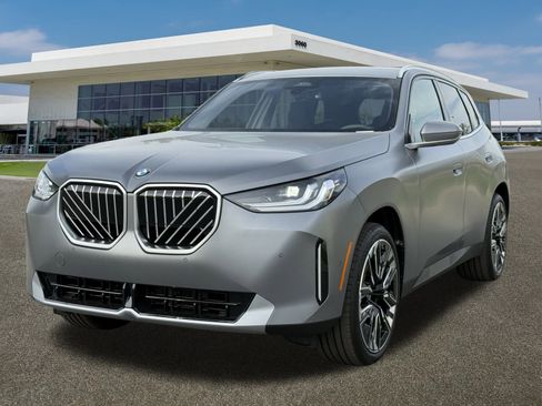 New 2026 BMW X3 xDrive30 image 4