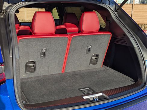 Certified 2025 Acura MDX Type S image 24