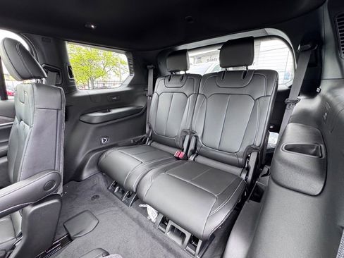 New 2026 Jeep Grand Cherokee L Limited AWD/4WD image 18