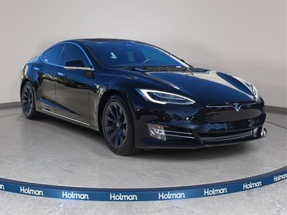 Used 2019 Tesla Model S 100D