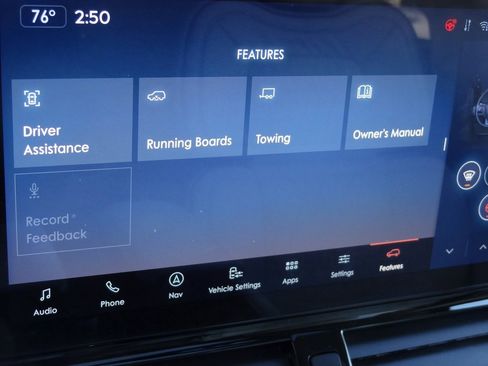 Used 2023 Lincoln Navigator L Black Label image 46