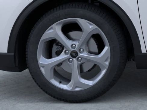 New 2025 Ford Escape ST-Line w/ Tech Pack #1 image 19