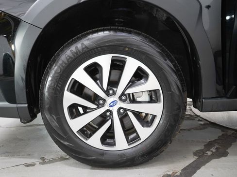 Used 2025 Subaru Outback Premium AWD/4WD image 29