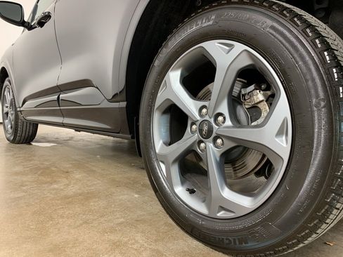 Used 2023 Ford Escape ST-Line w/ Tech Pack #1 image 15