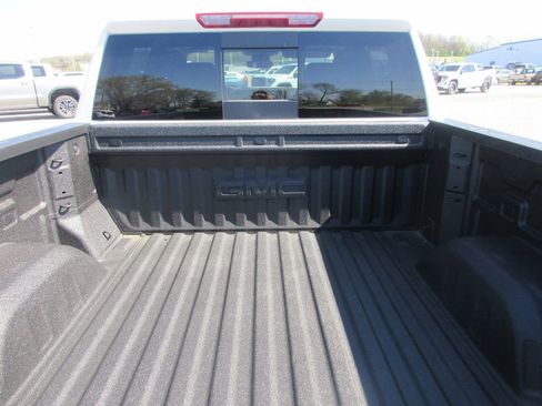 New 2026 GMC Sierra 1500 Elevation w/ Elevation Premium Package image 7