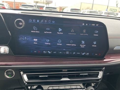 Certified 2025 Chevrolet Traverse RS w/ LPO, Floor Liner Package image 26