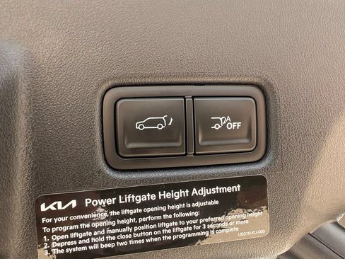 Used 2027 Kia Telluride SX Prestige X-Line w/ Towing Package AWD/4WD image 13