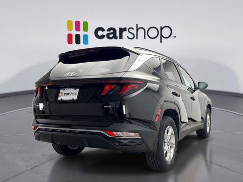 Used 2024 Hyundai Tucson SEL image 5