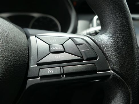 Used 2024 Nissan Kicks S FWD image 16