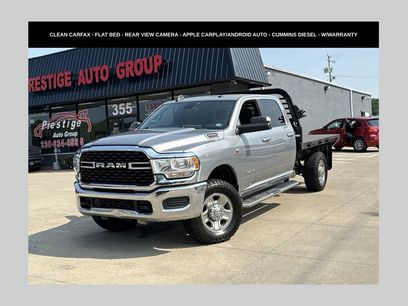 Used 2022 RAM 2500 Big Horn