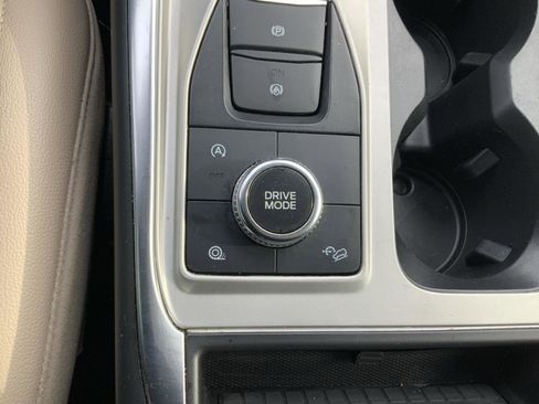 Used 2022 Ford Explorer Limited image 50