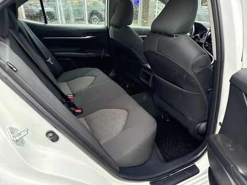Used 2023 Toyota Camry LE AWD/4WD image 20