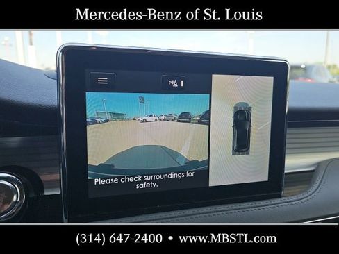 Used 2020 Lincoln Corsair Reserve w/ Equipment Group 201A image 32